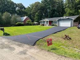 Reliable Raymond, WI Driveway Paving Services Solutions